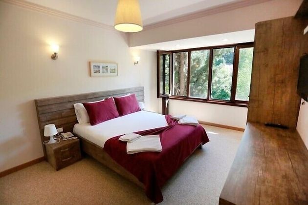 Kapri Termal Hotel & Kaplica YalovaFotoğrafı