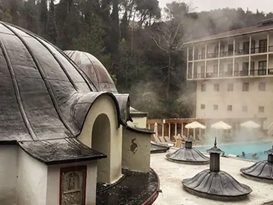 Kapri Termal Hotel & Kaplıca Yalova