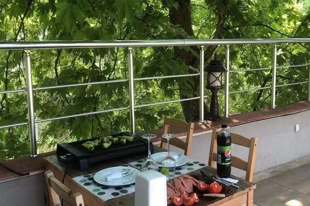 Kapri Termal Hotel & Kaplıca Yalova - Yeme / İçme