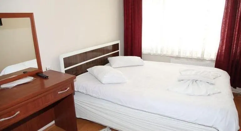 Hotel Kapris Kırşehir - Genel