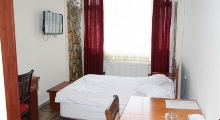 Hotel Kapris Kırşehir, Merkez - Kırşehir | Enuygun