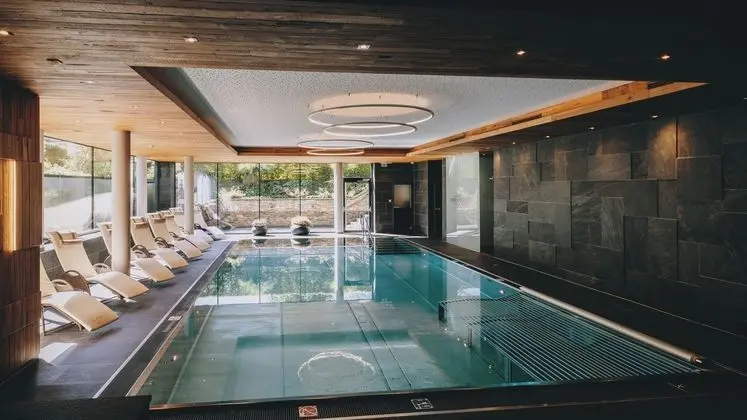 Hotel Kaprunerhof - Öne Çıkan Resim