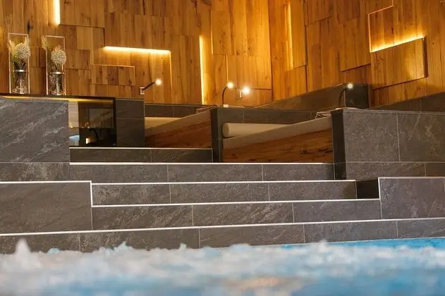 Hotel Kaprunerhof - Spa