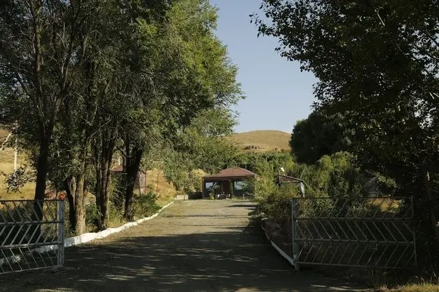 Kapsi Dzor Resort