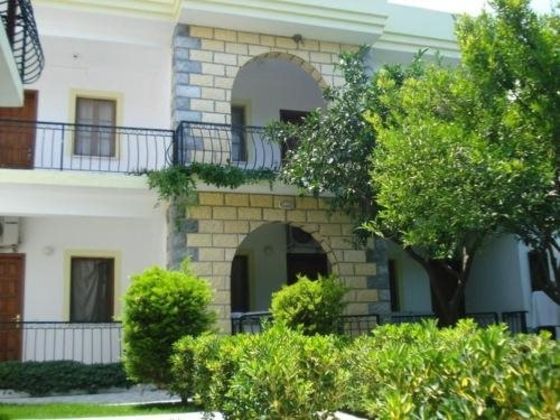 Kaptan HotelFotoğrafı