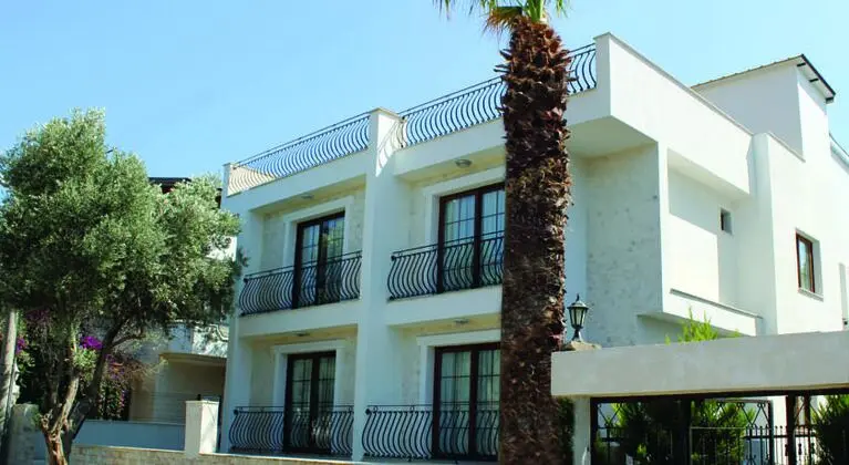 Kaptan Motel
