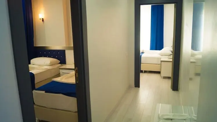 Kaptan Suit Otel