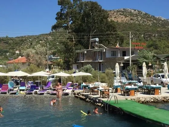 Kaptan'ın Yeri