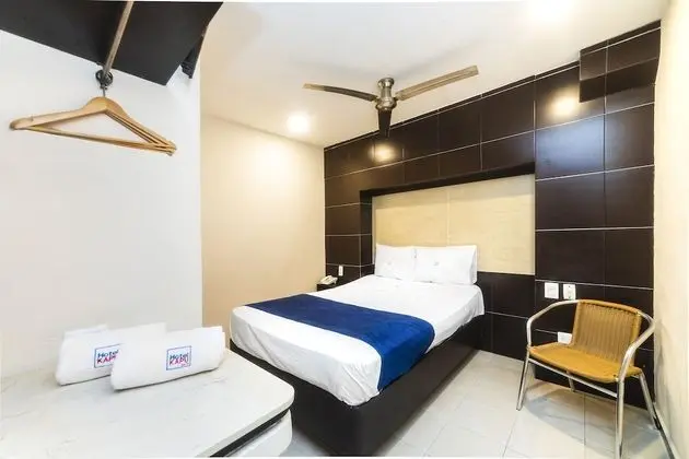 Hotel Kapu