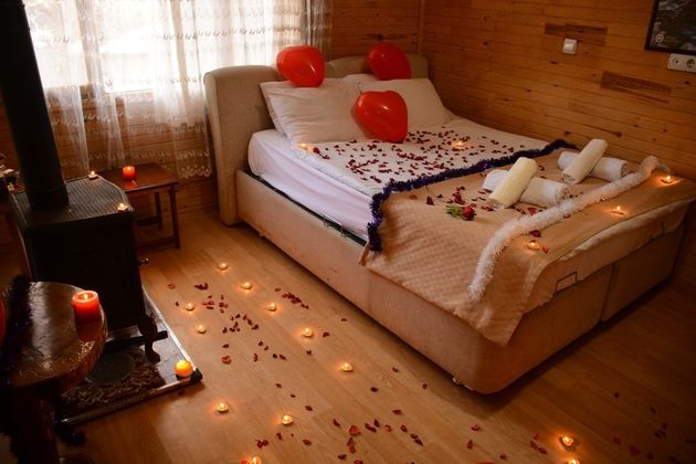 Kapuzbaşı Şahin Motel RestaurantFotoğrafı