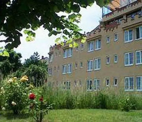 Kapuzinergarten Panoramahotel & Eventrestaurant