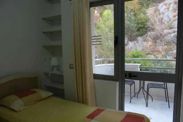 Hotel Kaqaniku - Dış Mekan