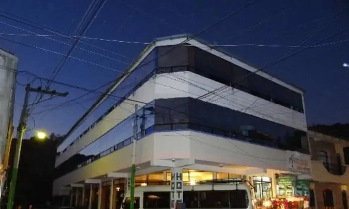Hotel Kaqchiquel