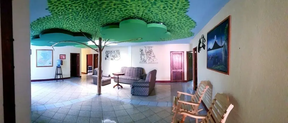 Hotel Kaqchiquel - Öne Çıkan Resim