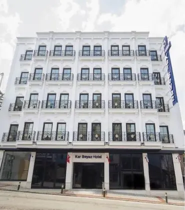 Kar Beyaz Hotel Bursa