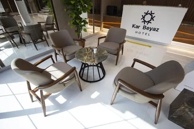 Kar Beyaz Hotel Bursa - Genel