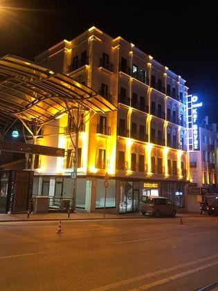 Kar Beyaz Hotel BursaFotoğrafı