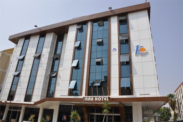 Kar HotelFotoğrafı