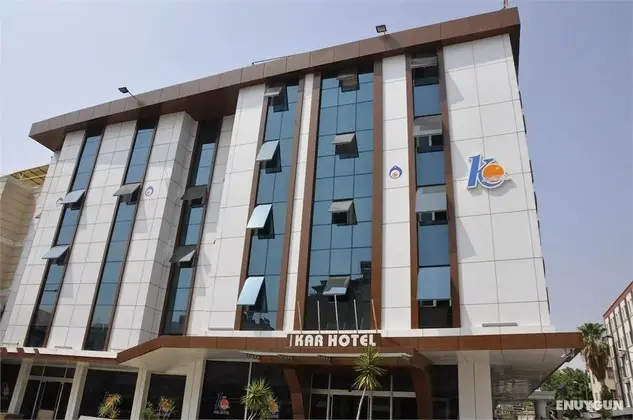 main building