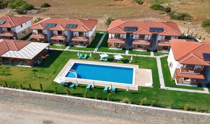 Kara İncir Suite