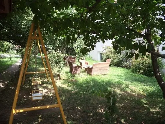 Karaağaç Green - Manzara / Peyzaj