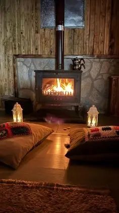 Karaaslan Kamping Otel