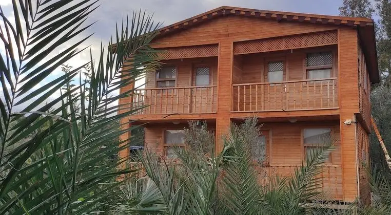 Karabibik Bungalow