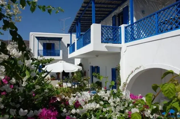 Karabo Hotel