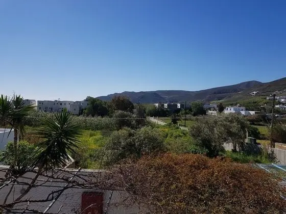 Karabo Hotel - Dış Mekan