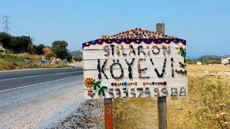 Karaburun Köy Evi Pansiyon