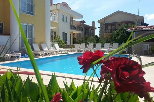 Karaca Apart Hotel
