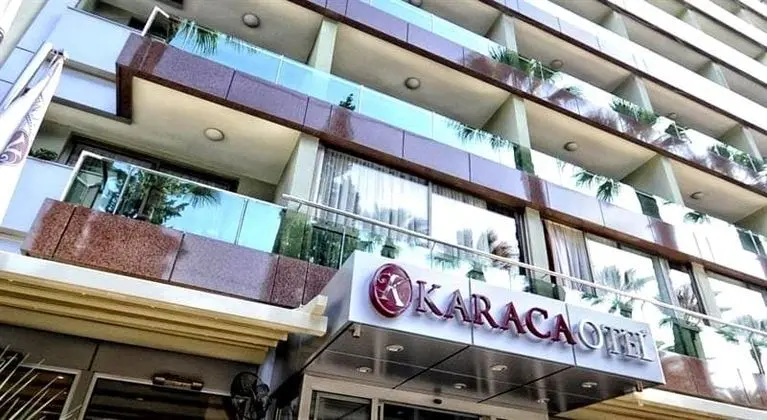 Karaca Otel