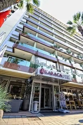 Karaca Otel - Genel