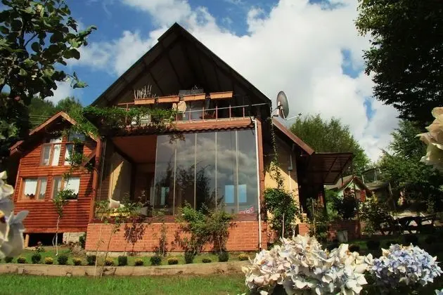 Karacadağ Evleri - 1