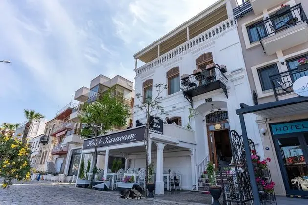 Hotel Karaçam