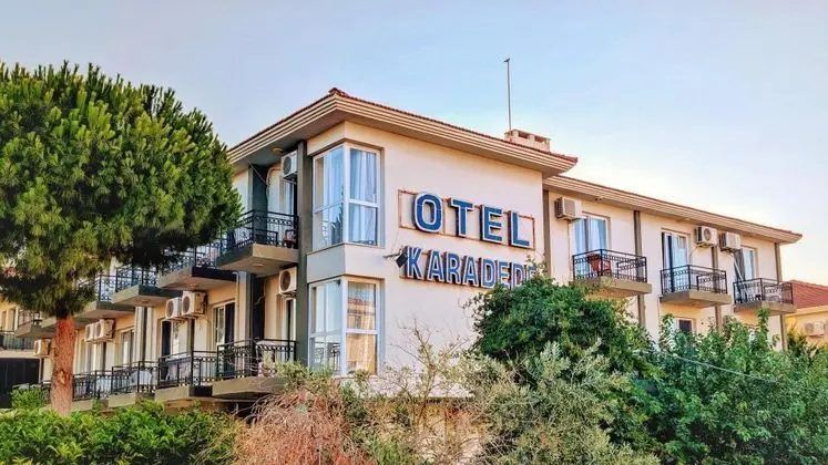 Karadede Hotel