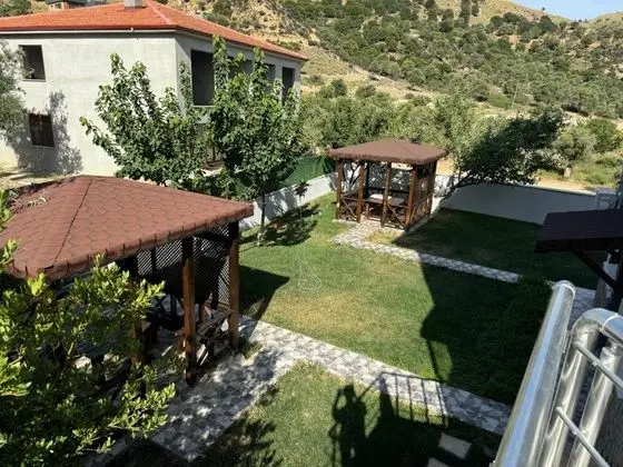 Karadeniz Apart Gökçeada