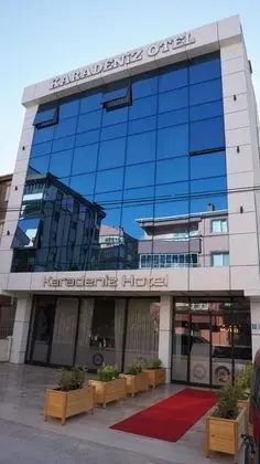 Karadeniz Hotel Çorlu