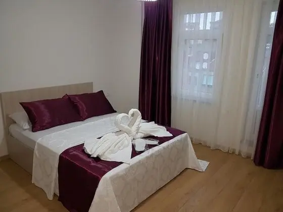 Karadeniz Pansiyon