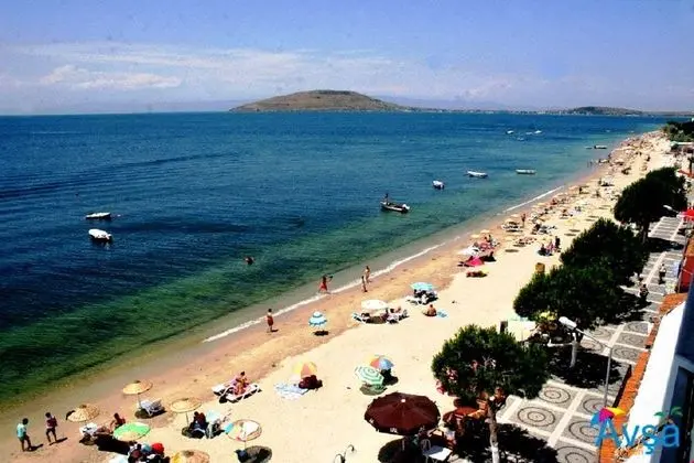 Karadut Pansiyon