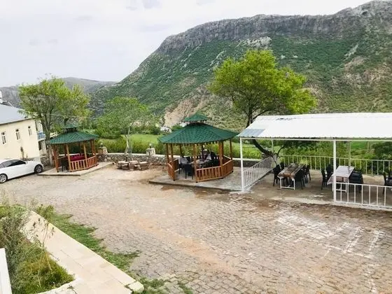 Karadut Pansiyon Nemrut Kahta - Dış Mekan