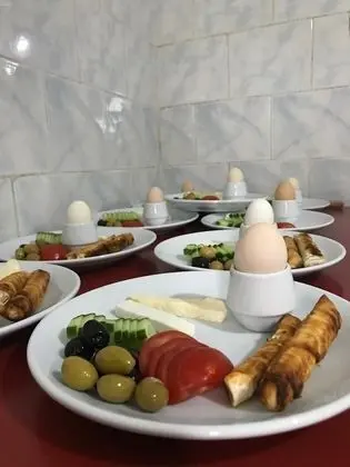 Karadut Pansiyon Nemrut Kahta - Kahvaltı