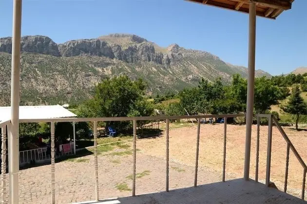 Karadut Pansiyon Nemrut Kahta - Oda