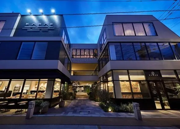 Hotel Karae - Hostel - Öne Çıkan Resim