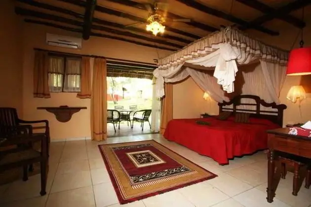Karafuu Hotel Beach Resort - Oda