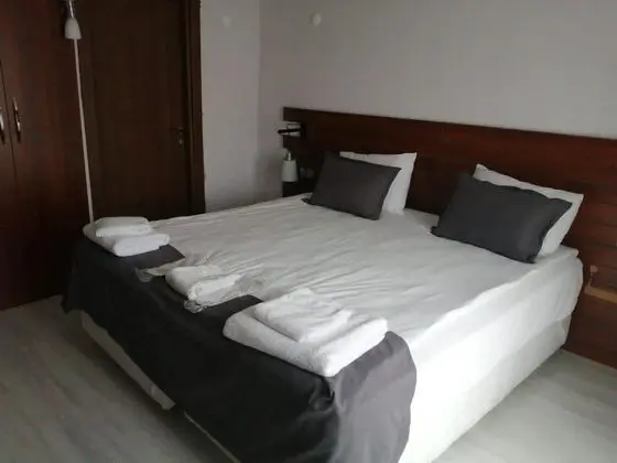 Karagol Otel - Oda