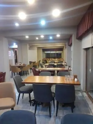 Karagol Otel - Yerinde Yemek
