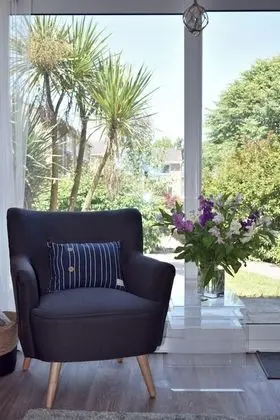 Karah Retreats - Ictis House