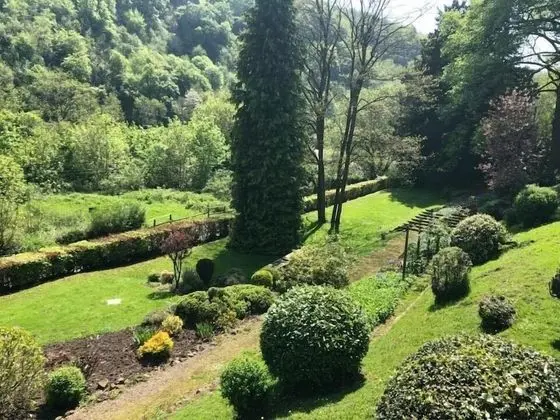 Karah Retreats - Symonds Yat - Dış Mekan