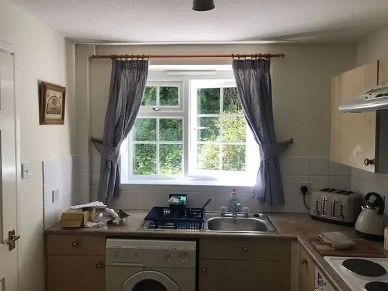 Karah Retreats - Symonds Yat - Mutfak